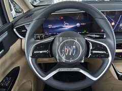 Buick GL8 New Energy 2025 Luushang Advance Edition - ფოტო 8