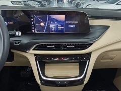 Buick GL8 New Energy 2025 Luushang Advance Edition - ფოტო 9