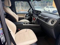 Mercedes-Benz G-Class G 350 - ფოტო 4
