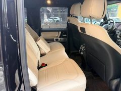 Mercedes-Benz G-Class G 350 - ფოტო 5