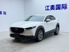 Mazda CX-30 2.0L Automatic Comfort Edition - ფოტო 1
