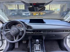 Mazda CX-30 2.0L Automatic Comfort Edition - ფოტო 10
