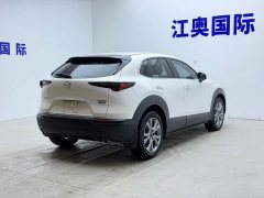 Mazda CX-30 2.0L Automatic Comfort Edition - ფოტო 18
