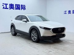 Mazda CX-30 2.0L Automatic Comfort Edition - ფოტო 3