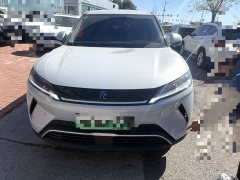 BYD Yuan UP 2025 Smart Drive 401KM Vitality Edition - ფოტო 1