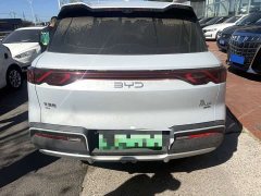 BYD Yuan UP 2025 Smart Drive 401KM Vitality Edition - ფოტო 2