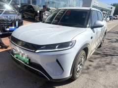 BYD Yuan UP 2025 Smart Drive 401KM Vitality Edition - ფოტო 3