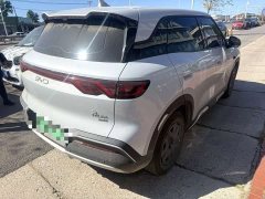 BYD Yuan UP 2025 Smart Drive 401KM Vitality Edition - ფოტო 5