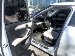 BYD Yuan UP 2025 Smart Drive 401KM Vitality Edition - ფოტო 6