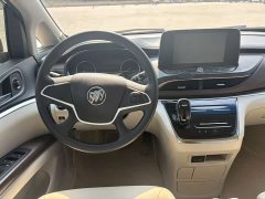 Buick GL8 Land Business Class 652T Comfort - ფოტო 10