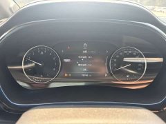 Buick GL8 Land Business Class 652T Comfort - ფოტო 11