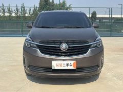 Buick GL8 Land Business Class 652T Comfort - ფოტო 2