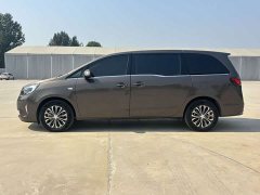 Buick GL8 Land Business Class 652T Comfort - ფოტო 3