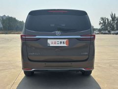Buick GL8 Land Business Class 652T Comfort - ფოტო 4