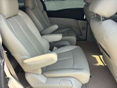 Buick GL8 Land Business Class 652T Comfort - ფოტო 7