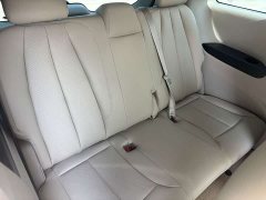 Buick GL8 Land Business Class 652T Comfort - ფოტო 8