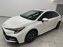 Toyota Corolla 2023 1.8L CVT Sport Edition - ფოტო 1