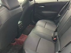 Toyota Corolla 2023 1.8L CVT Sport Edition - ფოტო 10