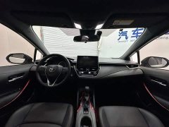 Toyota Corolla 2023 1.8L CVT Sport Edition - ფოტო 15