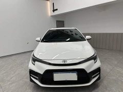 Toyota Corolla 2023 1.8L CVT Sport Edition - ფოტო 2