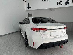 Toyota Corolla 2023 1.8L CVT Sport Edition - ფოტო 6