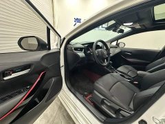 Toyota Corolla 2023 1.8L CVT Sport Edition - ფოტო 7