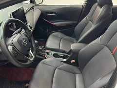 Toyota Corolla 2023 1.8L CVT Sport Edition - ფოტო 9