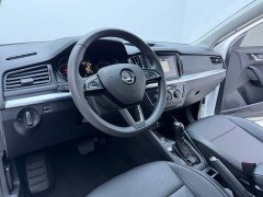 Skoda Comic 1.5L Automatic Comfort Edition - ფოტო 10