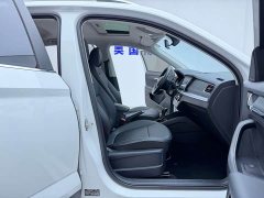 Skoda Comic 1.5L Automatic Comfort Edition - ფოტო 12
