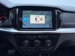 Skoda Comic 1.5L Automatic Comfort Edition - ფოტო 14