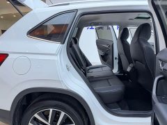 Skoda Comic 1.5L Automatic Comfort Edition - ფოტო 18