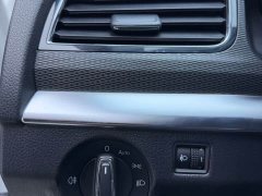 Skoda Comic 1.5L Automatic Comfort Edition - ფოტო 5