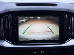 Skoda Comic 1.5L Automatic Comfort Edition - ფოტო 8