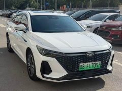 Chery Fengyun A8 127 Voyager Standard Edition - ფოტო 3