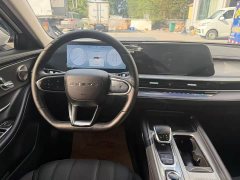 Chery Fengyun A8 127 Voyager Standard Edition - ფოტო 9