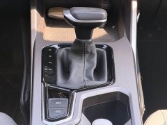 Geely Emgrand 4th Generation 1.5L CVT Flagship - ფოტო 10