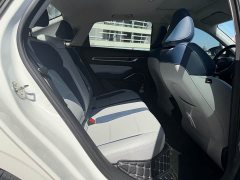 Geely Emgrand 4th Generation 1.5L CVT Flagship - ფოტო 11