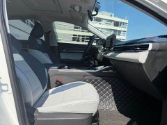 Geely Emgrand 4th Generation 1.5L CVT Flagship - ფოტო 12