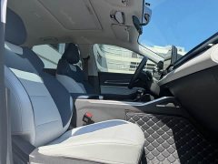 Geely Emgrand 4th Generation 1.5L CVT Flagship - ფოტო 13