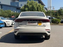 Geely Emgrand 4th Generation 1.5L CVT Flagship - ფოტო 14