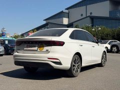 Geely Emgrand 4th Generation 1.5L CVT Flagship - ფოტო 15