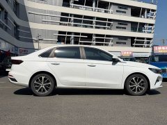 Geely Emgrand 4th Generation 1.5L CVT Flagship - ფოტო 16