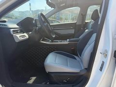 Geely Emgrand 4th Generation 1.5L CVT Flagship - ფოტო 4