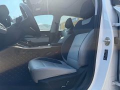 Geely Emgrand 4th Generation 1.5L CVT Flagship - ფოტო 5