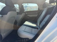 Geely Emgrand 4th Generation 1.5L CVT Flagship - ფოტო 6