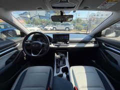 Geely Emgrand 4th Generation 1.5L CVT Flagship - ფოტო 7