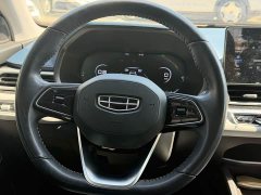 Geely Emgrand 4th Generation 1.5L CVT Flagship - ფოტო 8