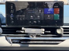 Geely Emgrand 4th Generation 1.5L CVT Flagship - ფოტო 9