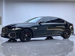 Jaguar XFL 2.0T P250 Two-Wheel Drive Luxury Edition - ფოტო 1