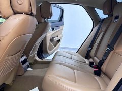 Jaguar XFL 2.0T P250 Two-Wheel Drive Luxury Edition - ფოტო 11